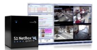 NetBox VR Quatro