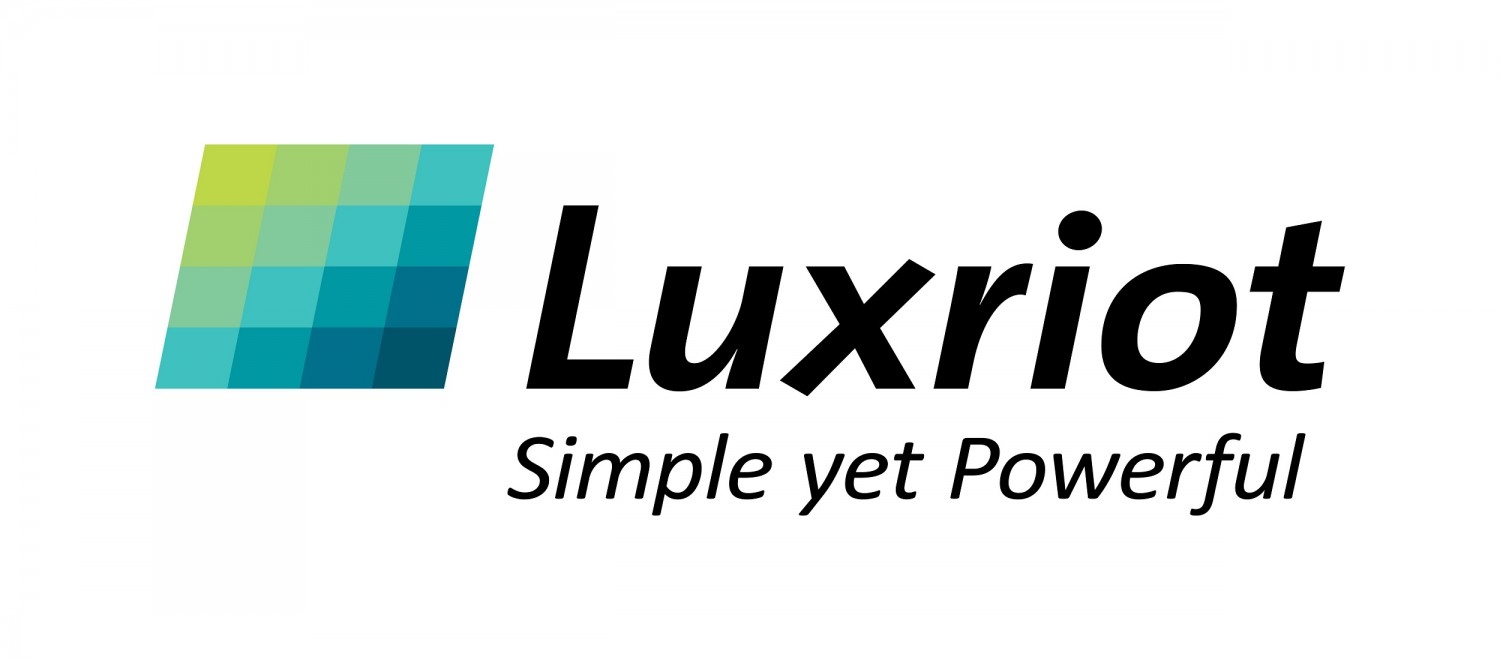 Phiên bản Luxriot Evo mới 1.14.1 đã sẵng sàng!